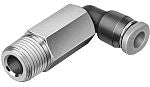 Festo QSMLL-1/8-4