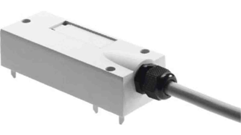 Festo NEBV-S1W37-KM-10-LE37 Series Connector