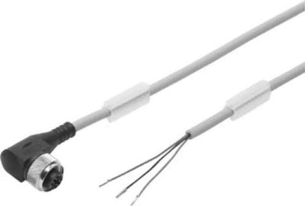 Festo NEBU-M12W5P-K-5-LE3 2031180