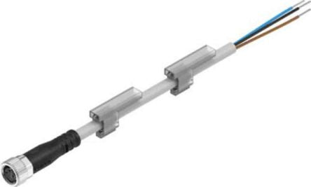 Festo NEBU-M8G3-E-10-LE3 2031181