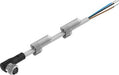 Festo NEBU-M8W3N-K-5-LE3 2031187