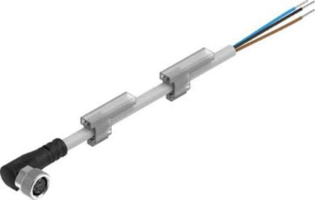 Festo NEBU-M8W3N-K-5-LE3 2031187