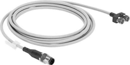 Festo NEDY-L2R1-V1-M8G3-U-M12G4-5R 2031196