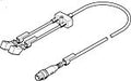 Festo NEDY-L2R1-V1-Z4W2Z-U-0.3L-M12G4-2.5R