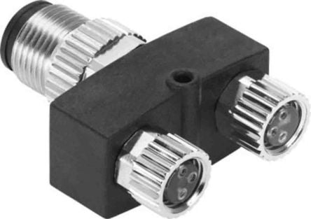 Festo NEDY-L2R1-V1-M8G3-N-M12G4 2031234
