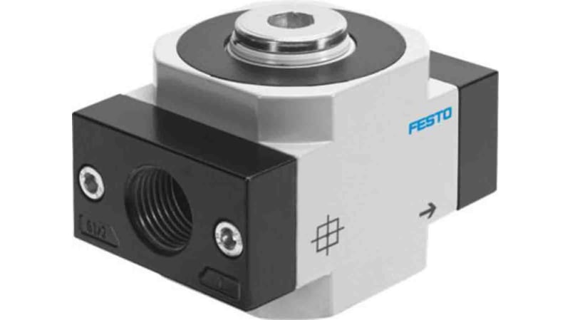 Festo Branching Module for Festo D Series