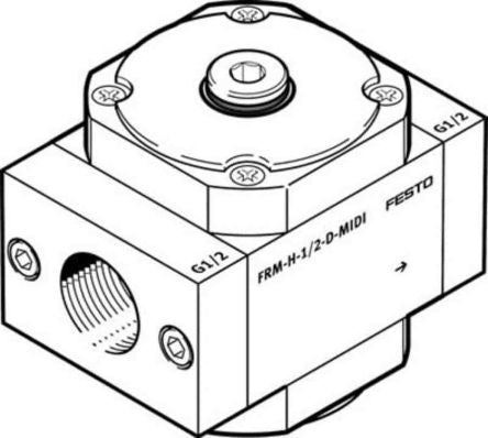 Festo FRM-H-1/4-D-MINI 2031317