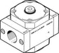 Festo FRM-H-1/4-D-MINI 2031317