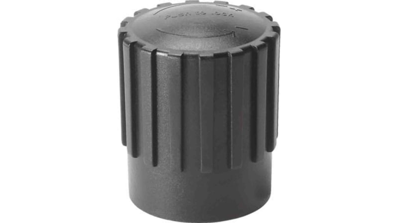 Festo LR/LFR-D-MINI/MAXI-SW adjustment knob