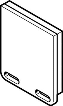 Festo SARA-R-Q50-MC 2031356