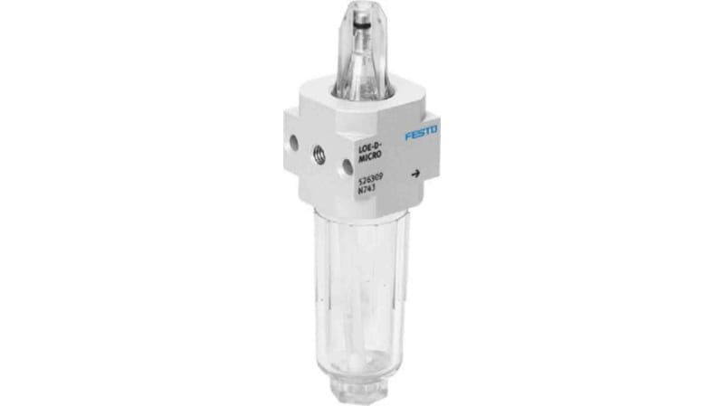 Festo LOE-1/8-D-MICRO lubricator