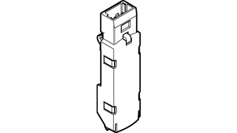 Festo VAVE-L1-1S3-LR electrical connection box