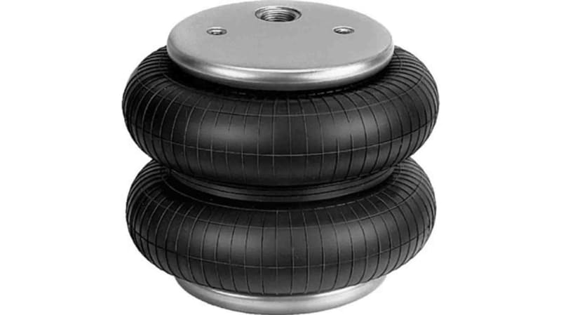 Festo G 1/2 FRL, Manual Drain, 40μm Filtration Size