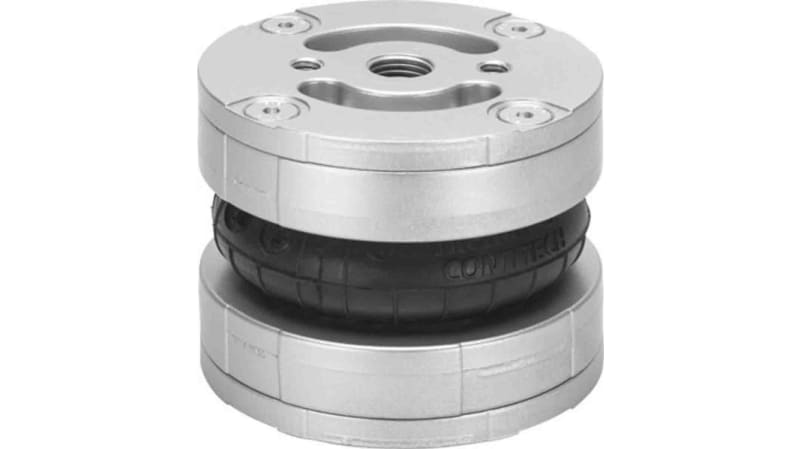 Festo Pressure Gauge 25bar, MA-40-25-1/8-EN