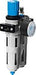 Festo DHWS-32-A