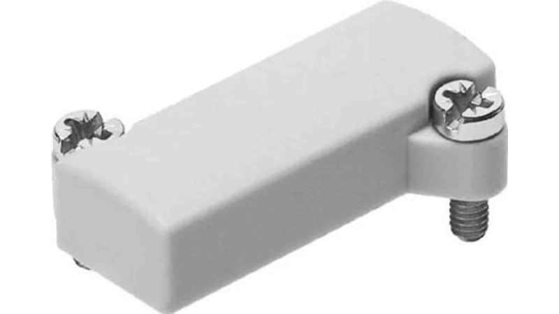 Festo QSLV2-G1/8-4 multiple distributor