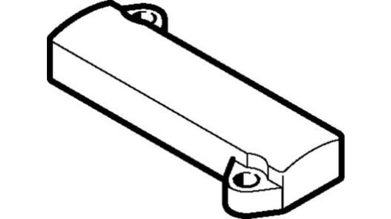 Festo QSLV4-1/8-8 multiple distributor