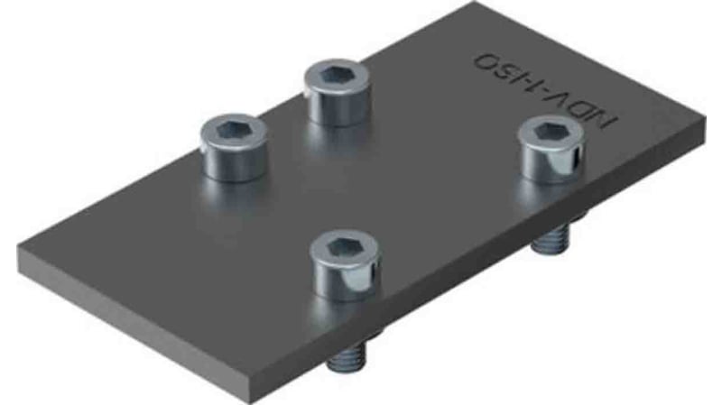 Festo Pressure Gauge 10bar, MA-23-10-R1/8