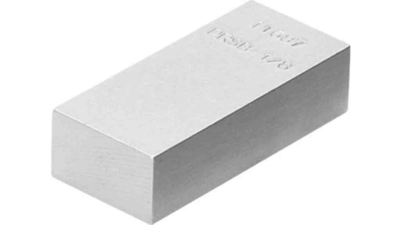 Festo QSLV3-3/8-8 multiple distributor