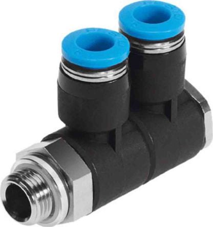 Festo MA-50-36-R1/4-PSI-E-RG 2031597