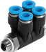Festo QSLV4-3/8-8 2031622