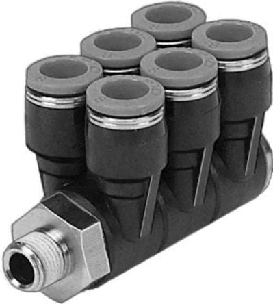 Festo VFFG-T-F6-11 2031635