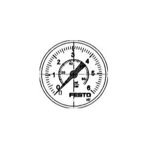 Festo MA-40-6-R1/4-EN 2031645