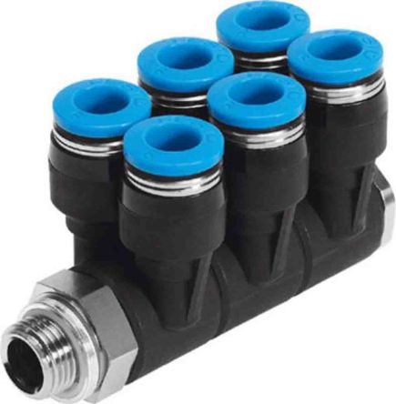 Festo VABB-B10-25-E-P3 2031647