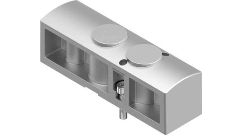 Festo QSLV3-G1/2-12 multiple distributor