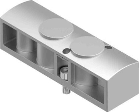 Festo MA-50-1,0-R1/4-MPA-E-RG 2031659