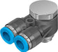 Festo QSYLV-G1/8-6 2031713