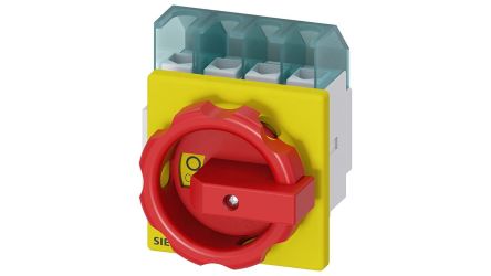 Siemens 3LD2203-1TL53 2031978