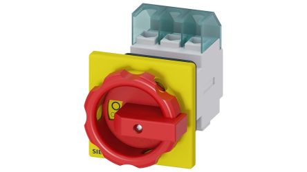 Siemens 3LD2254-0TK53 2031979