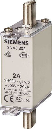 Siemens 3NA3832-8 2031990
