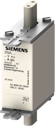 Siemens 3NA3814-6 2032004