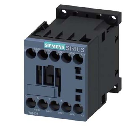 Siemens 3RH2140-1BE40 2032055