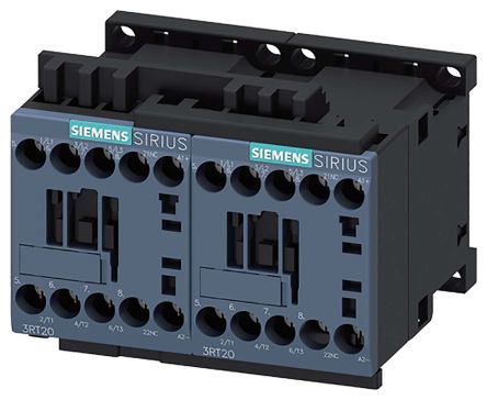 Siemens 3RA2317-8XB30-1BB4 2032057