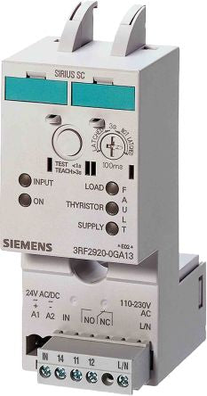 Siemens 3RF2950-0GA13 2032078