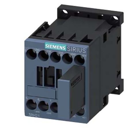 Siemens 3RH2122-1QB40 2032083