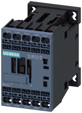 Siemens 3RH2122-2KB40 2032095
