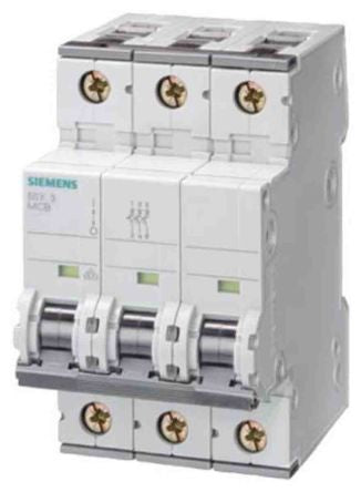 Siemens 5SY6310-7 2032184