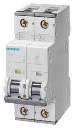 Siemens 5SY5203-7 2032200