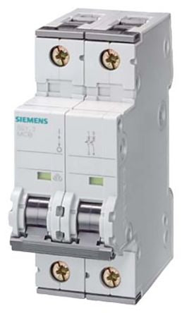 Siemens 5SY5206-6 2032201