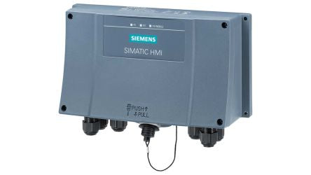 Siemens 6AV2125-2AE23-0AX0 2032274