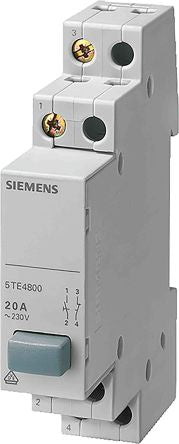 Siemens 5TE4800 2032375