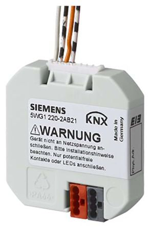 Siemens 5WG1220-2AB21 2032387