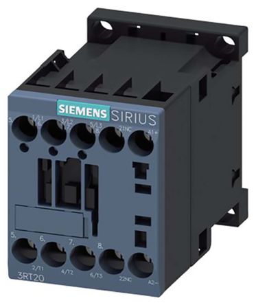 Siemens 3RT2016-1BB42-0CC0 2032533