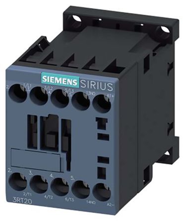 Siemens 3RT2016-1FB41 2032535
