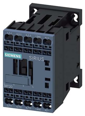 Siemens 3RT2016-2FB41 2032536