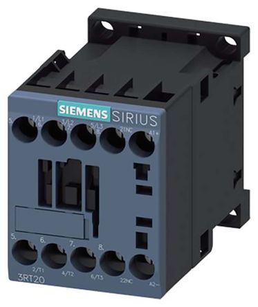 Siemens 3RT2017-1BB42-1AA0 2032537
